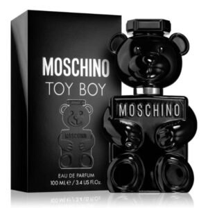 MOCHINO TOY BOY