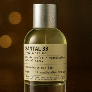 Santal 33 de Le Labo