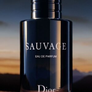 Sauvage de Dior