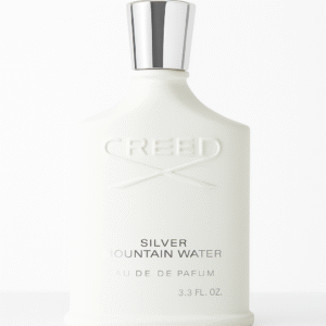 Silver Mountain Water de Creed
