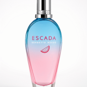 Sorbetto Rosso de Escada