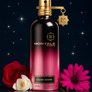 Starry Nights de Montale