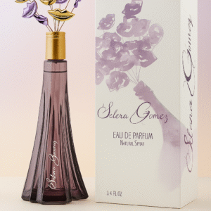 esencia de Selena Gómez