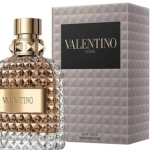 valentino uomo locion