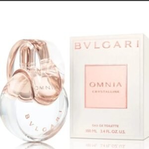 OMNIA CRYSTAL DE BVLGARI