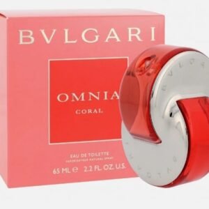 OMNIA CORAL DE BVLGARI