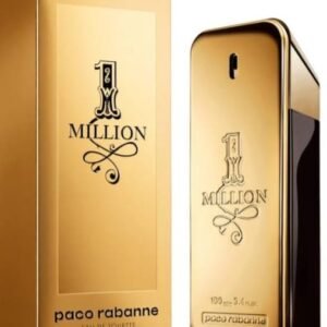 ONE MILLION PACO RABANNE