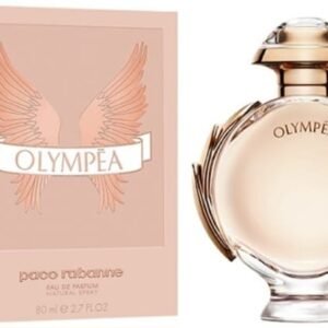 OLYMPEA DE PACO RABANNE