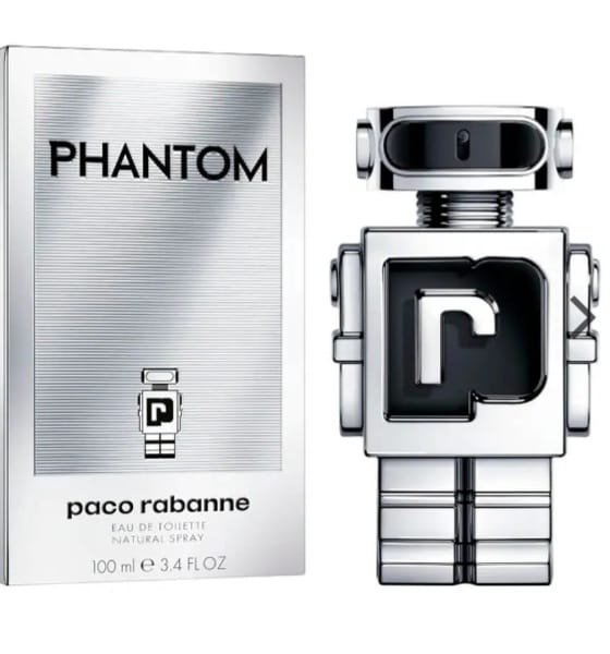 PHANTON PACO RABANNE