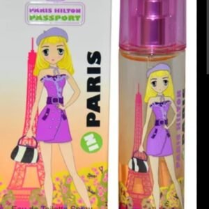 PAS PORT PARIS HILTON