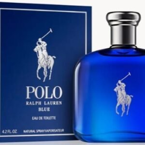 POLO BLUE DE RALPH LAUREN