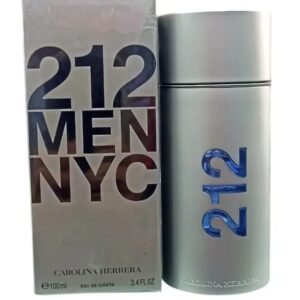 212 MEN CAROLINA HERRERA