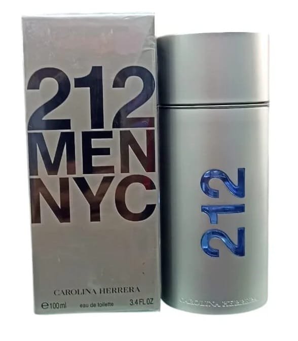 212 MEN CAROLINA HERRERA