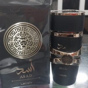 ASAD DE LATTAFA